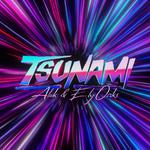 Tsunami专辑