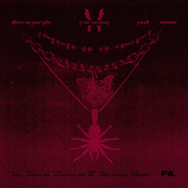 Faraway X (Prod. GXXD)