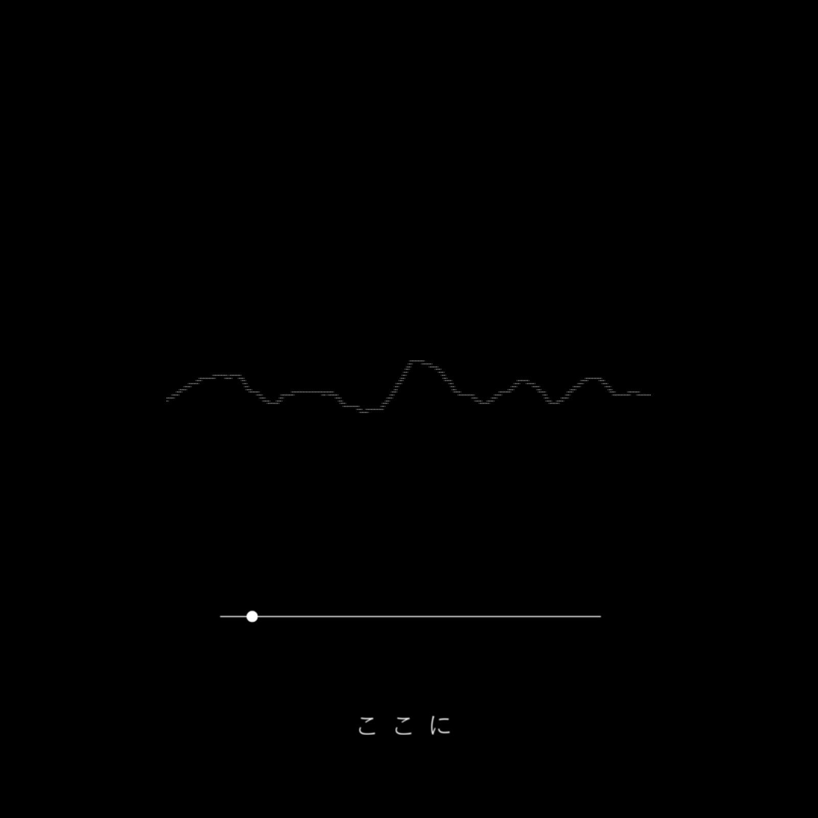 ここに (feat. 重音テト)专辑