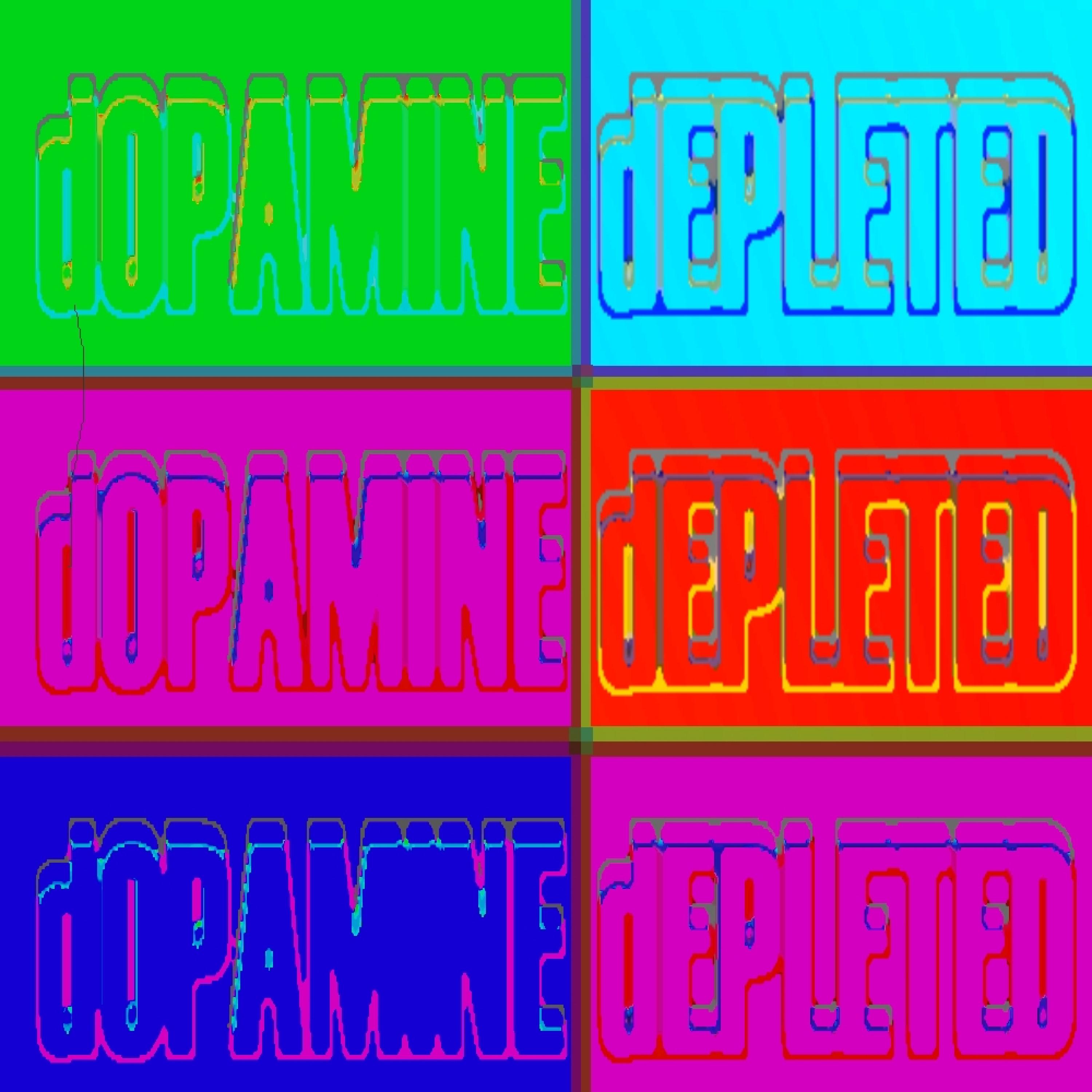 Dopamine Depleted