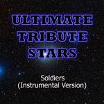 Otherwise - Soldiers (Instrumental Version)专辑