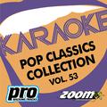 Zoom Karaoke - Pop Classics Collection - Vol. 53