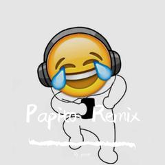 Papito(Dj parat Remix)