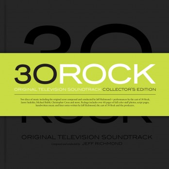 30 Rock [Special Collector's Edition]