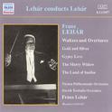 LEHAR: Lehar Conducts Lehar (1947)专辑