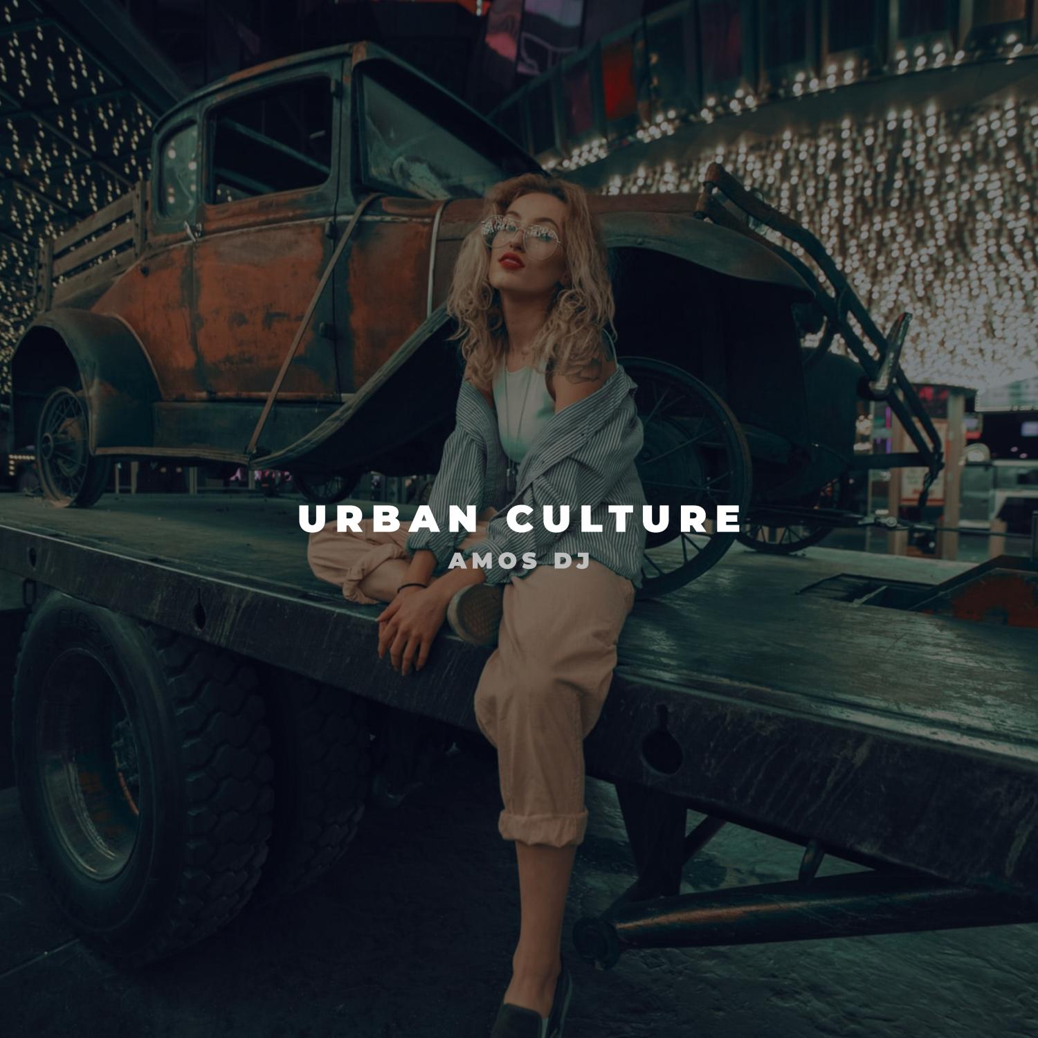 Urban Culture