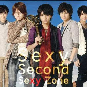 Sexy Zone-そばにいるよ  立体声伴奏 （升6半音）