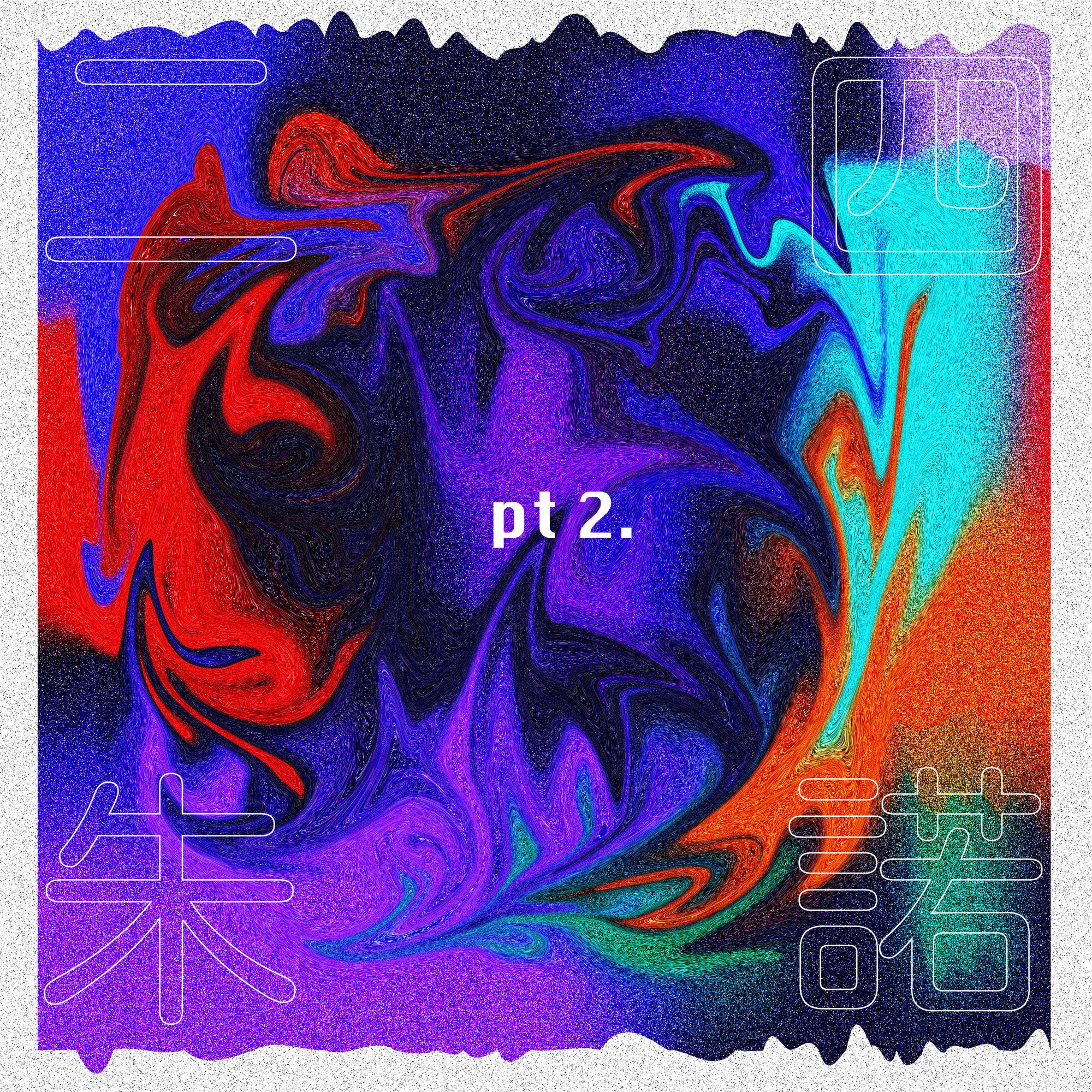 24Juno（Part II）