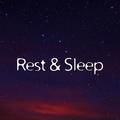 Rest & Sleep – Music for Sleep, Calming Sounds of Nature, Healing Melodies, Deep Sleep, Cure Insomni