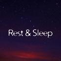 Rest & Sleep – Music for Sleep, Calming Sounds of Nature, Healing Melodies, Deep Sleep, Cure Insomni专辑