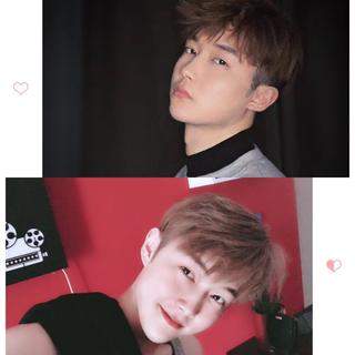 一只有颜有才的昊先生❤