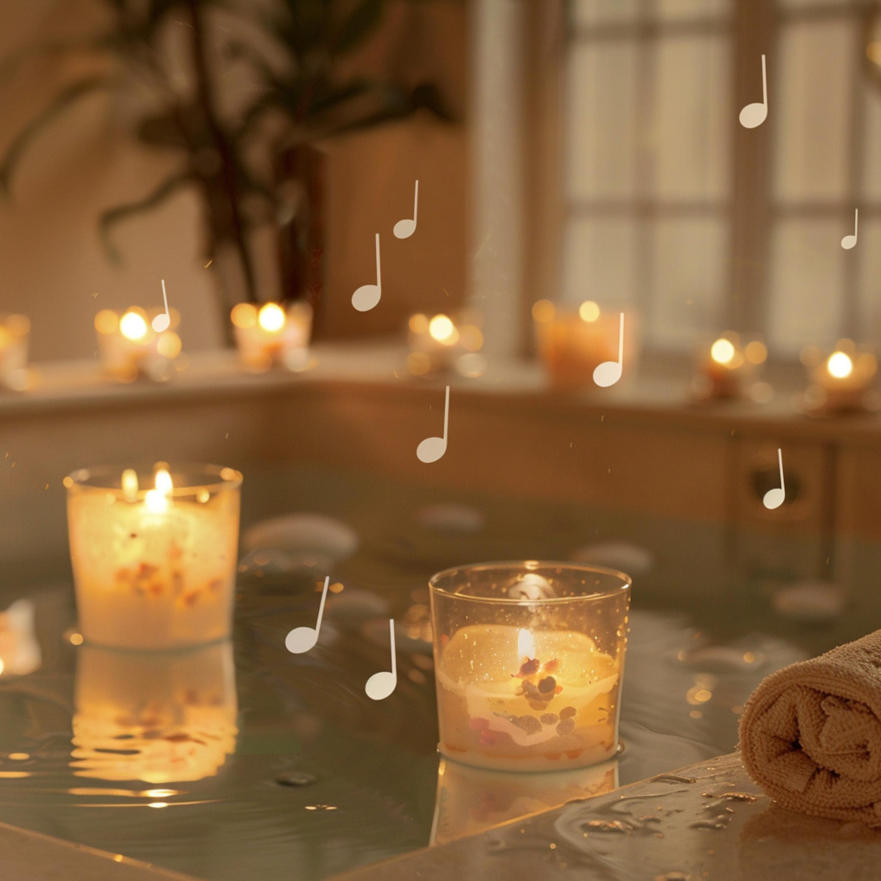 Pure Massage Music - Spa's Soothing Note