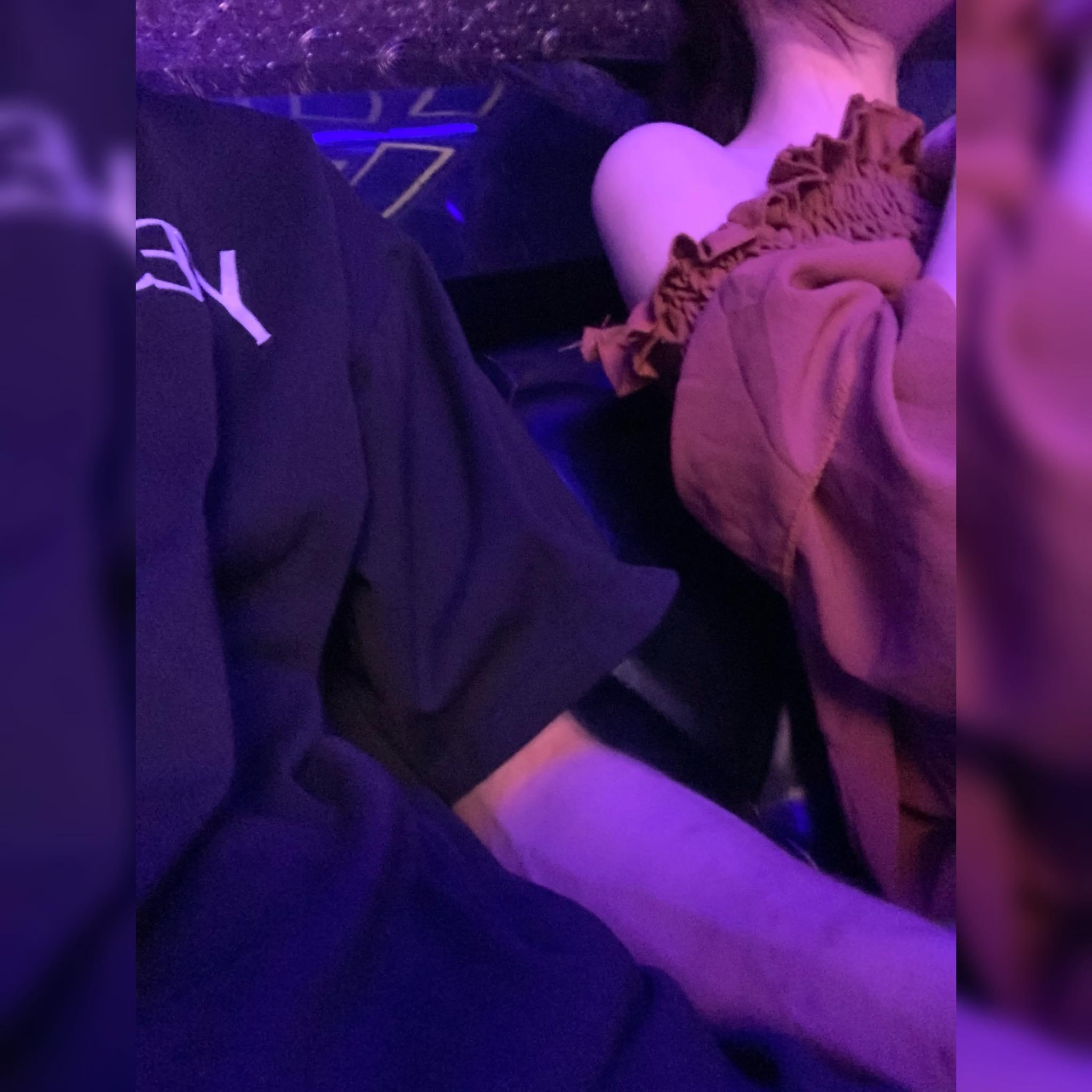 Cố Nhân Tình x White Horse