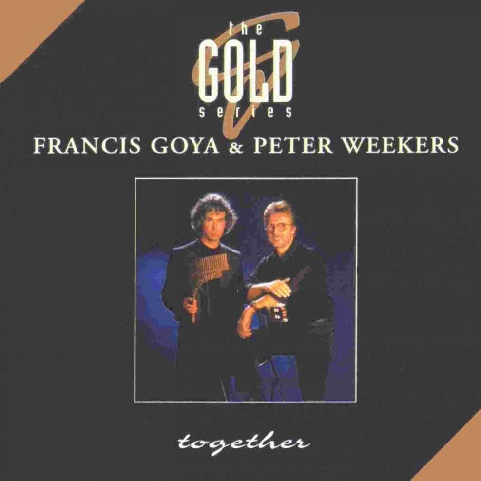 Together (Wind Wood & Strings)