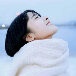 民谣女声：愿你的心里阳光温暖