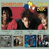 Thompson Twins - King for a Day (Extended Mix)