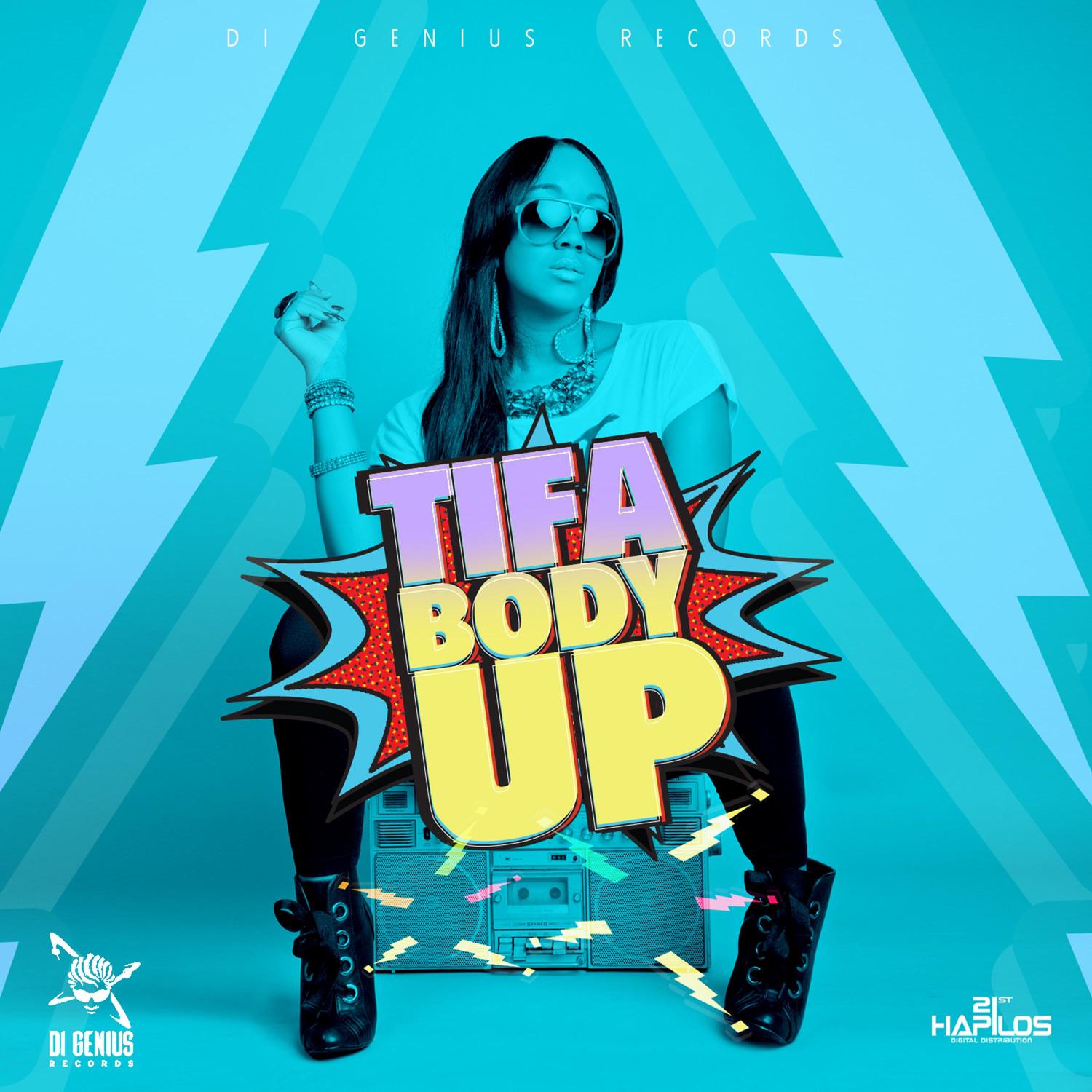 Body Up