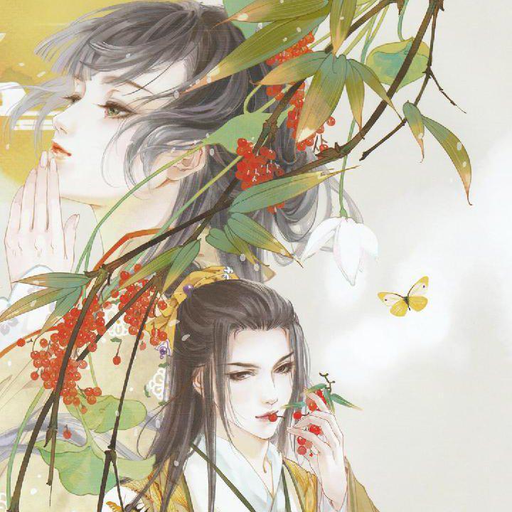 问酒谢花牵丝戏，古风戏腔典狱司。