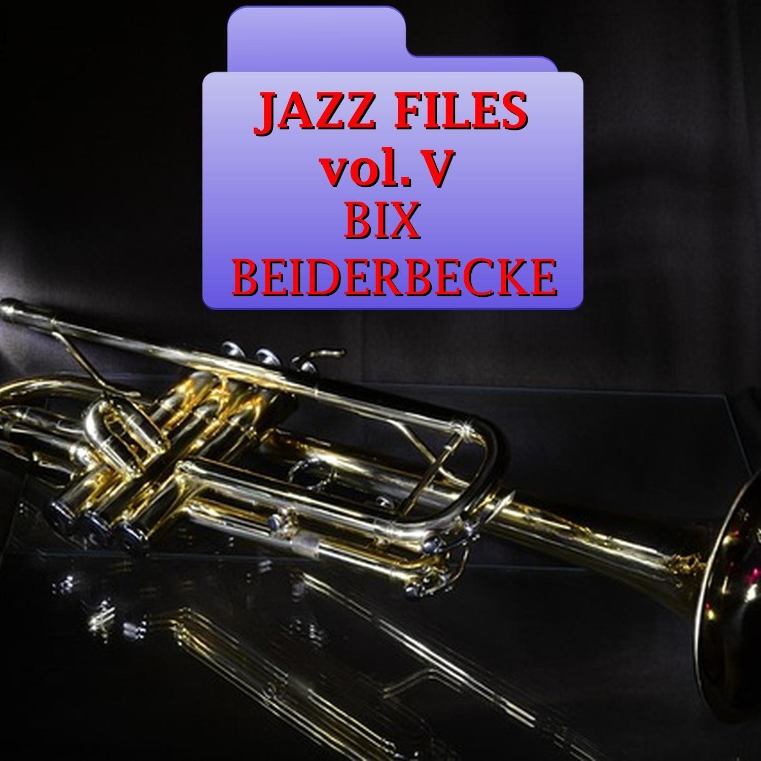 Jazz Files Vol. V