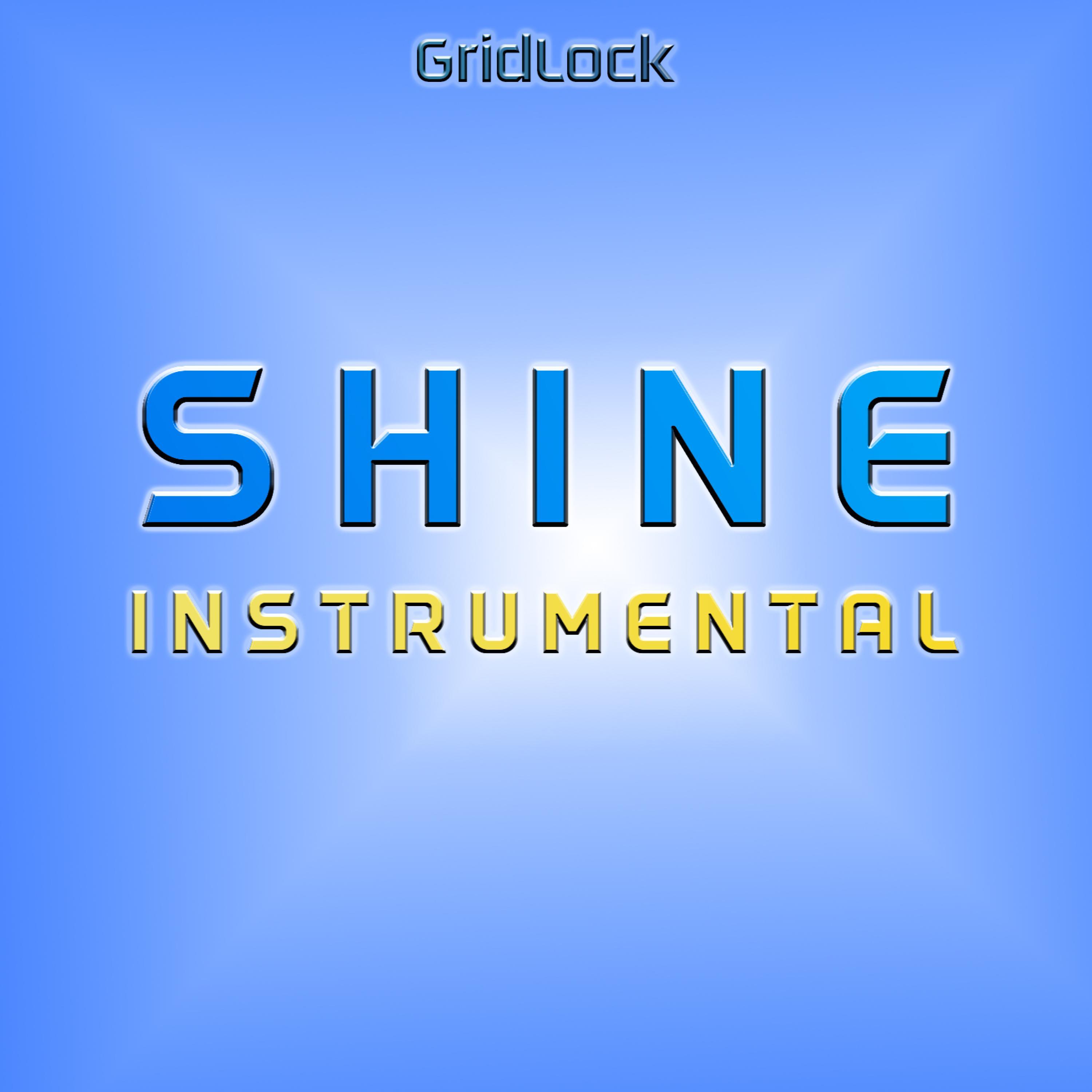Shine (Instrumental) (Instrumental)