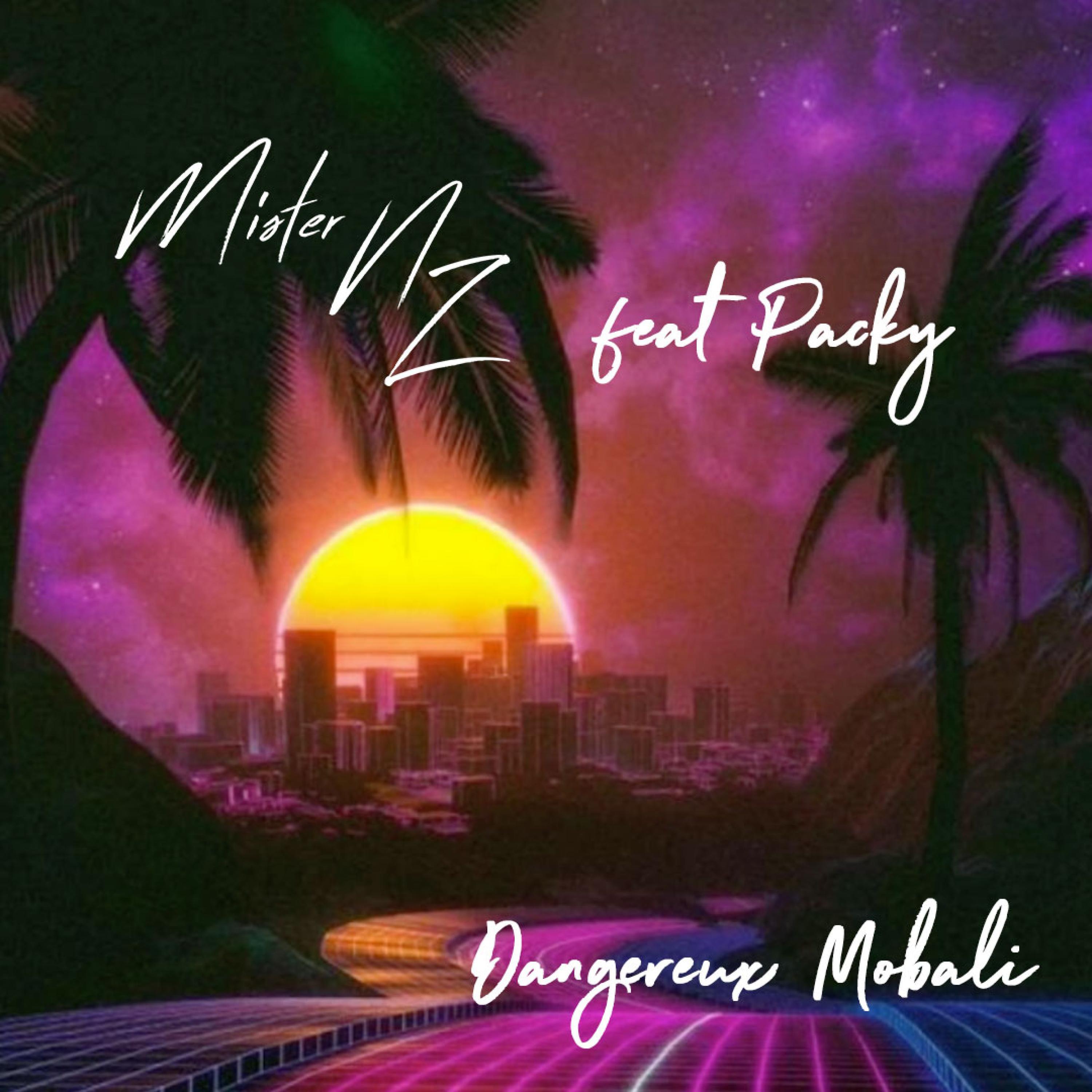 Dangereux Mobali (feat. Packy)