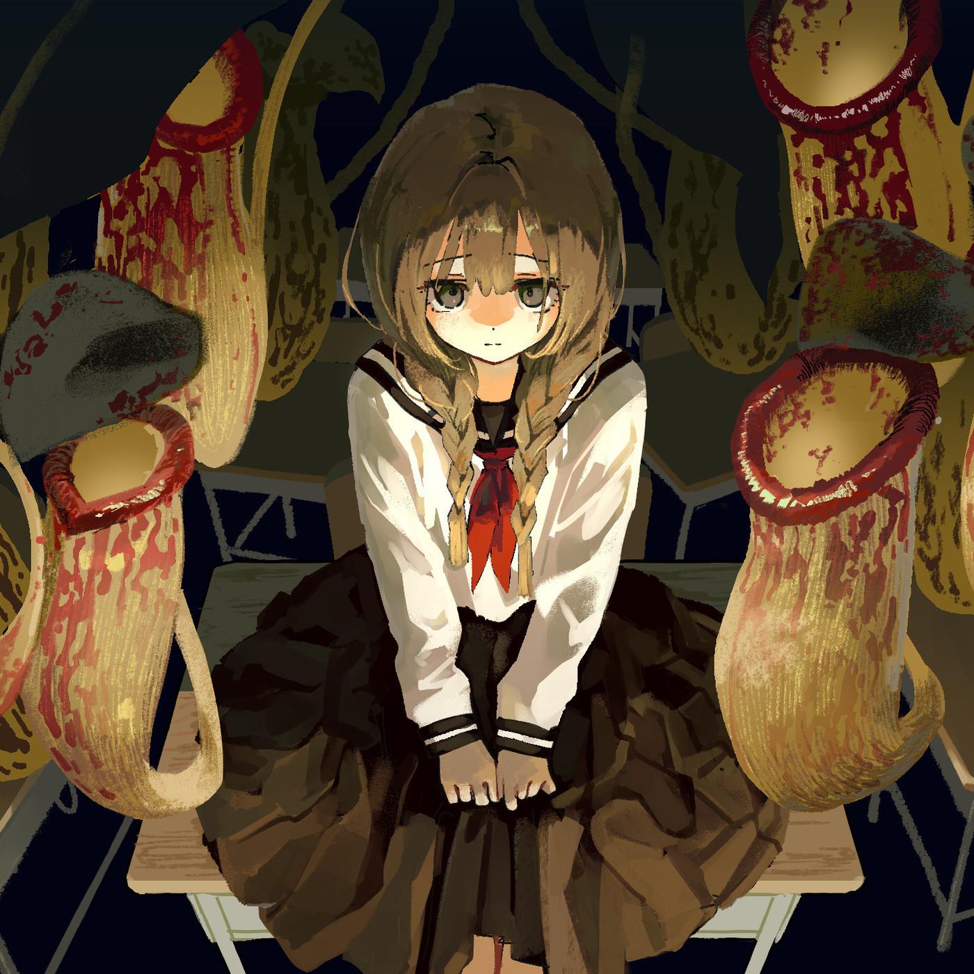 うつろかずら