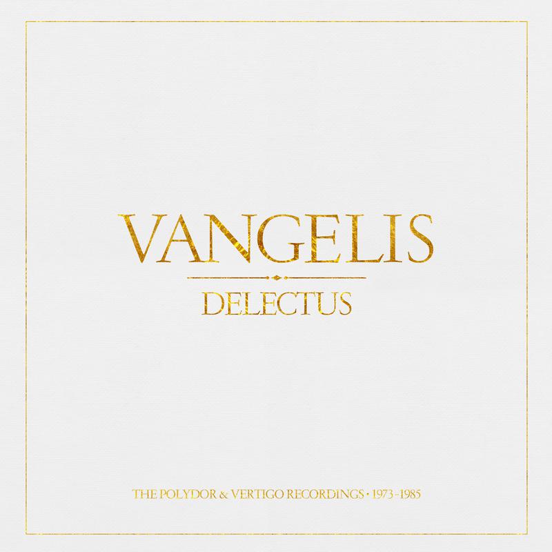 Jon & Vangelis - Outside Of This (Inside Of That) (Remastered 2016)