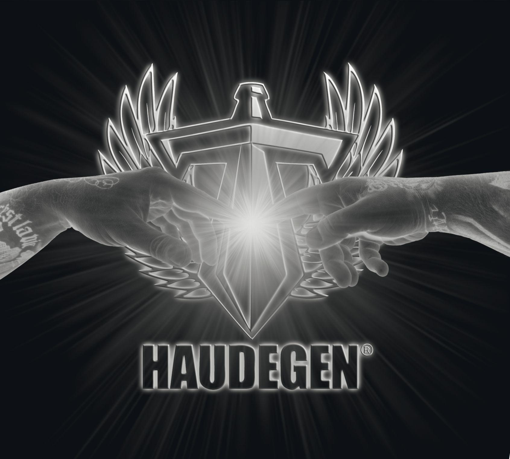 Haudegen EP