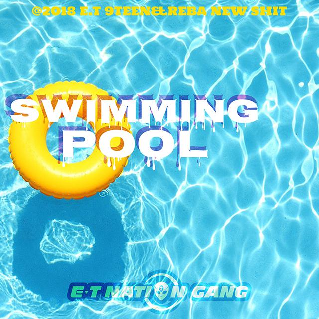 SWIMMING POOL专辑