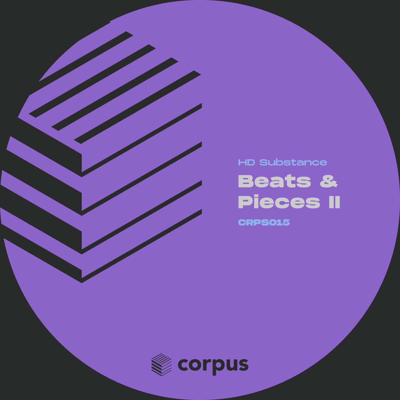 Beats & Pieces – Part 2