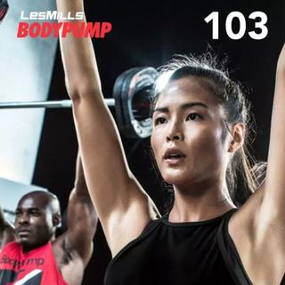 Body Pump 103