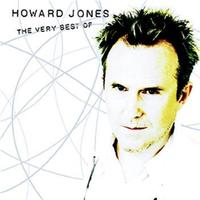 Howard Jones - Things Can Only Get Better (Anthem Kingz Remix) 125