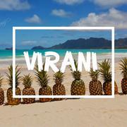 Hey Mama (Virani Remix)