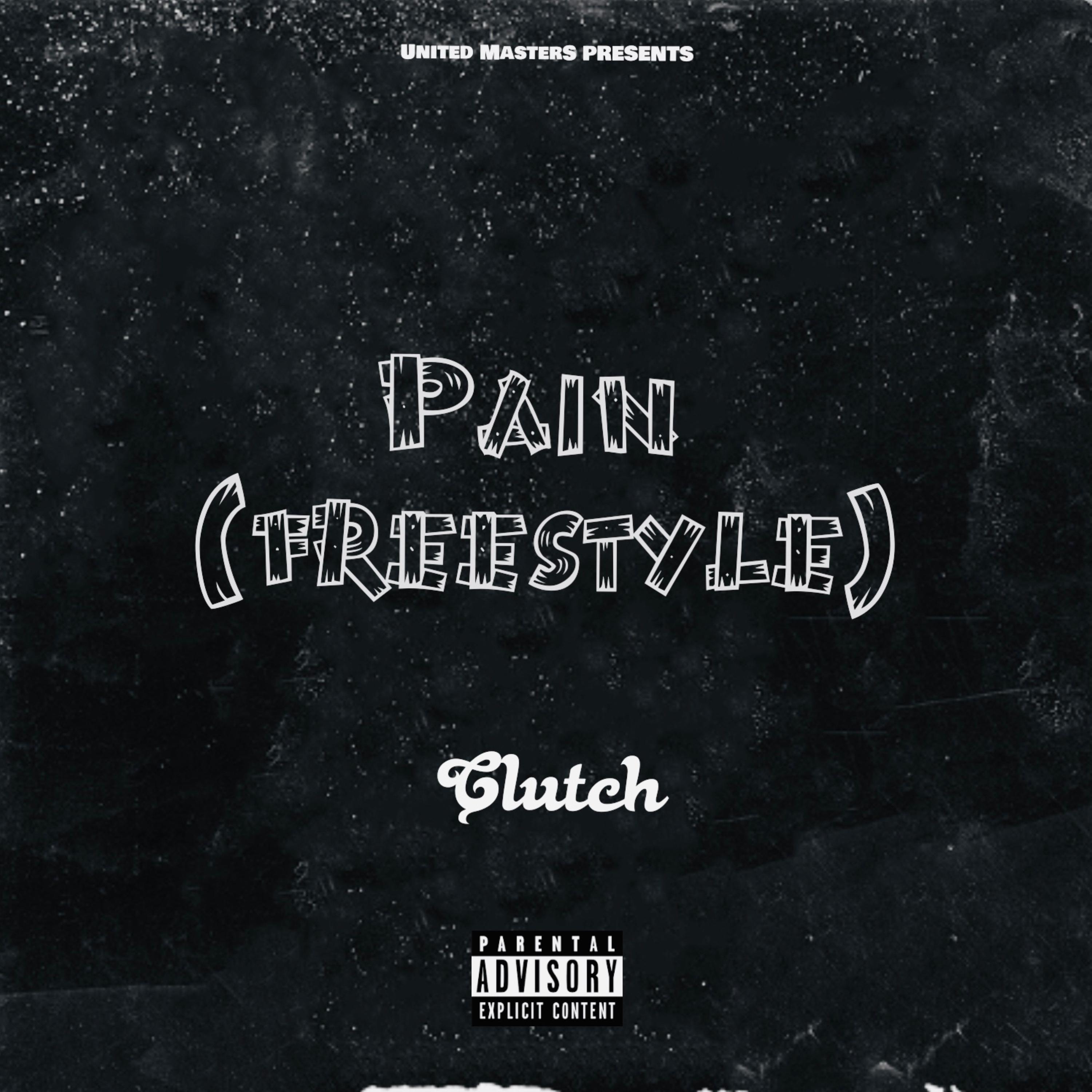 Pain (Freestyle)