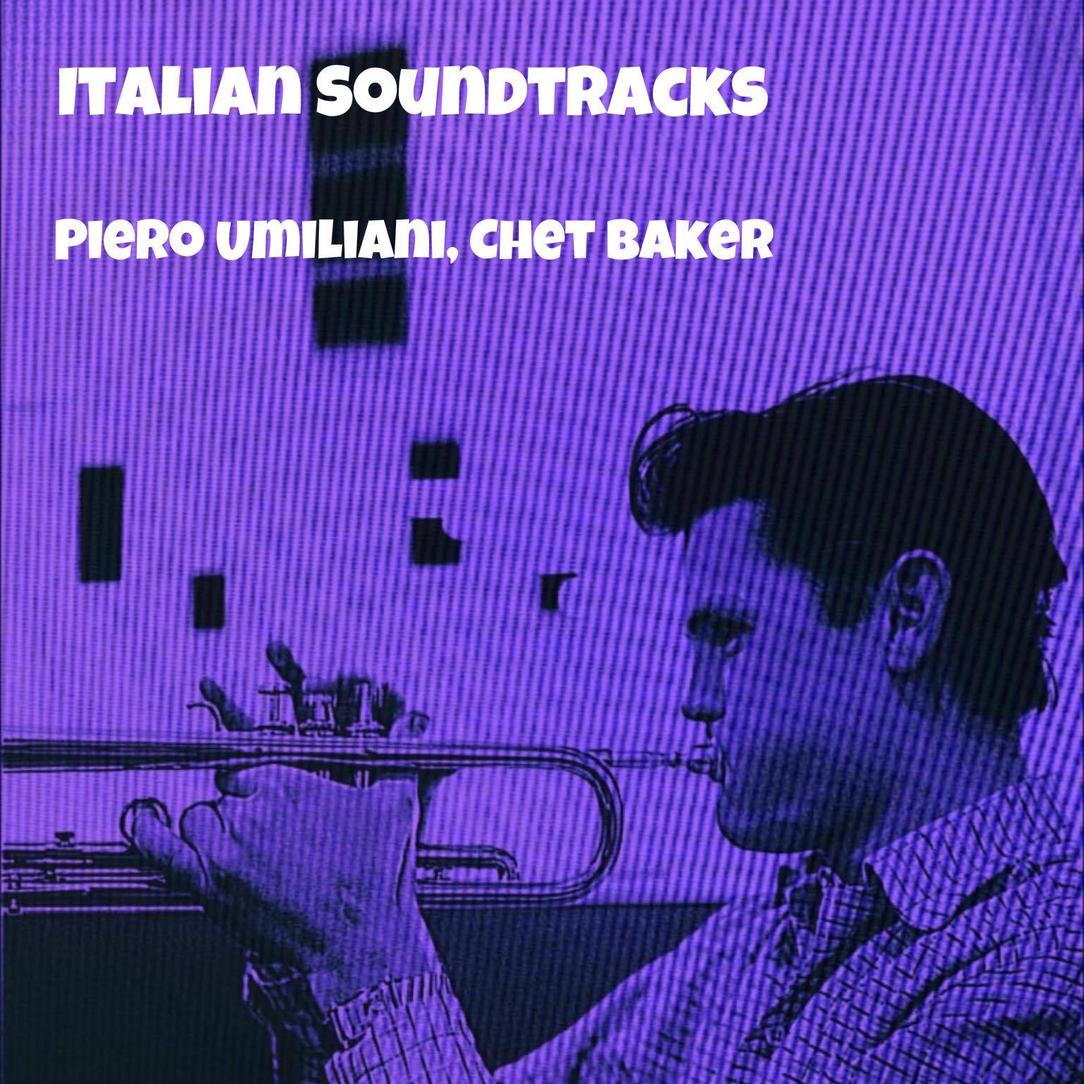 Italian Soundtracks