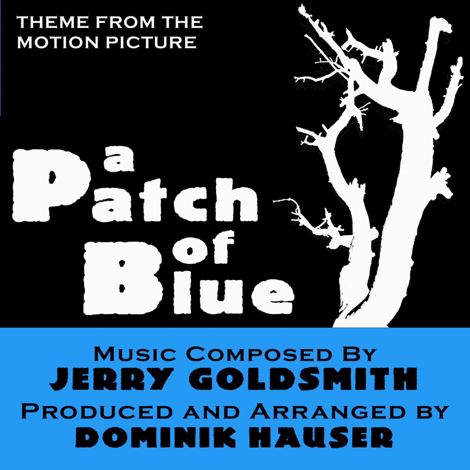 A Patch Of Blue - Theme from the Motion Picture (Jerry Goldsmith) (Instrumental)专辑