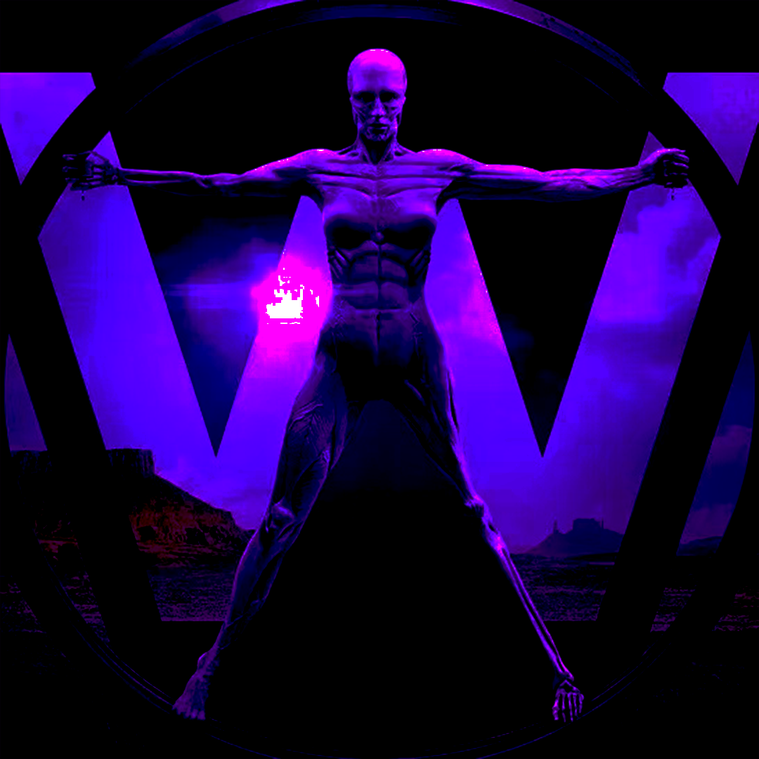 西部世界WESTWORLD