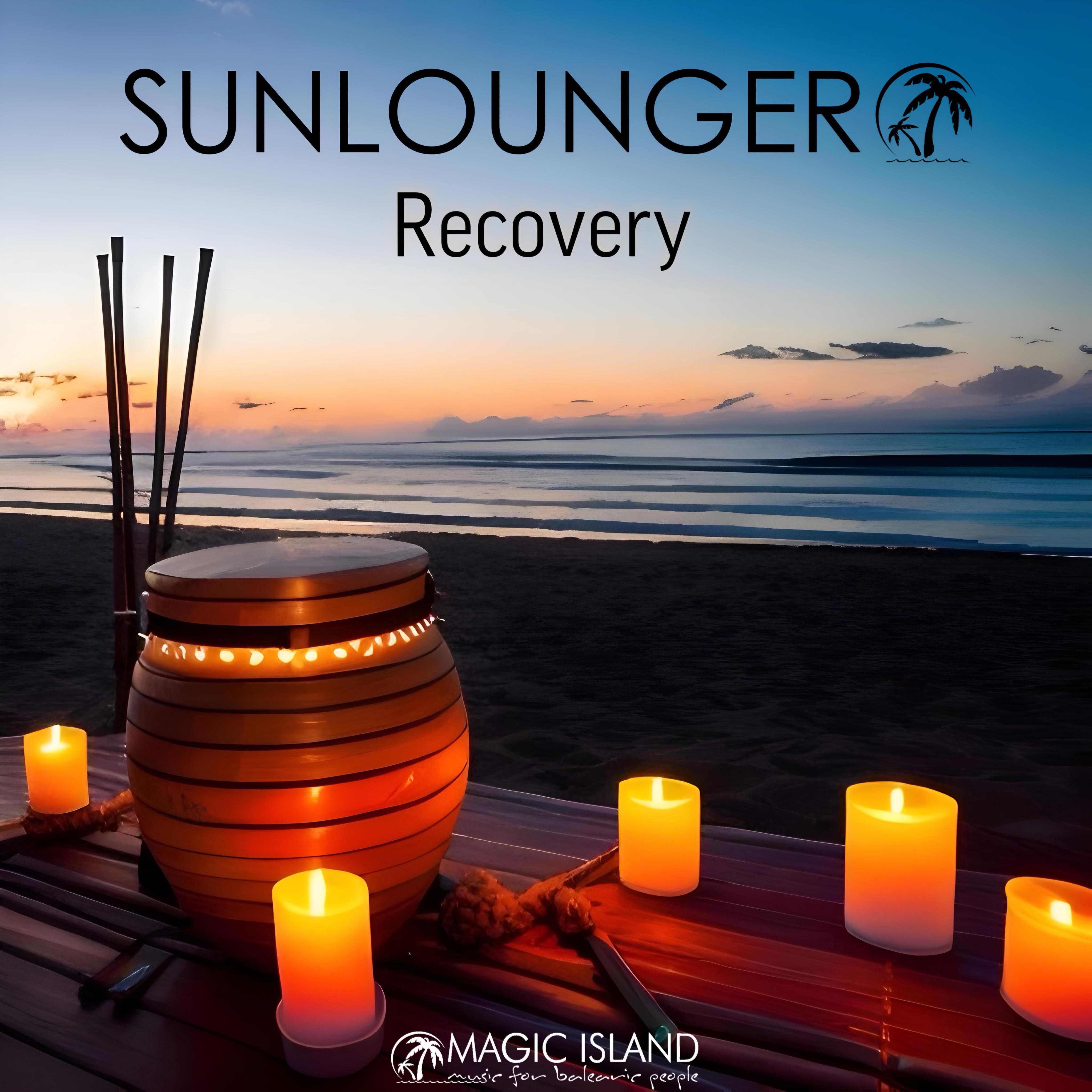 Recovery (Club Mixes)