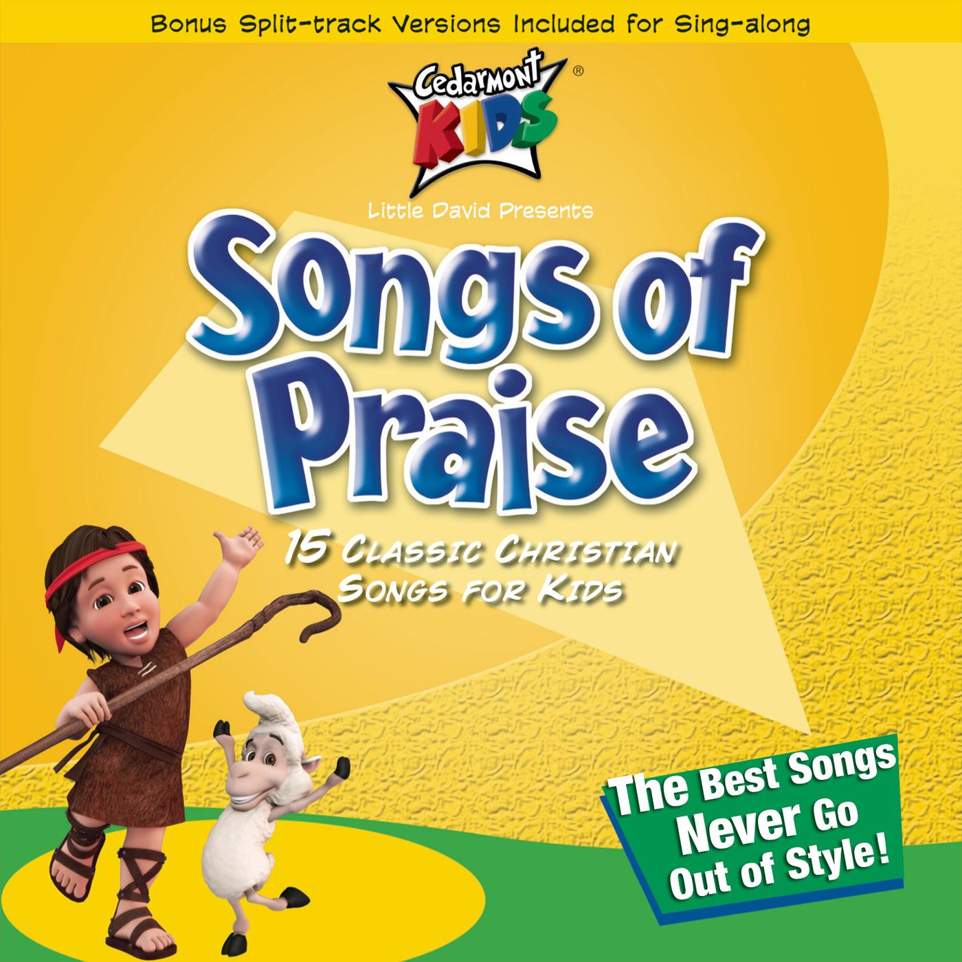 Songs Of Praise