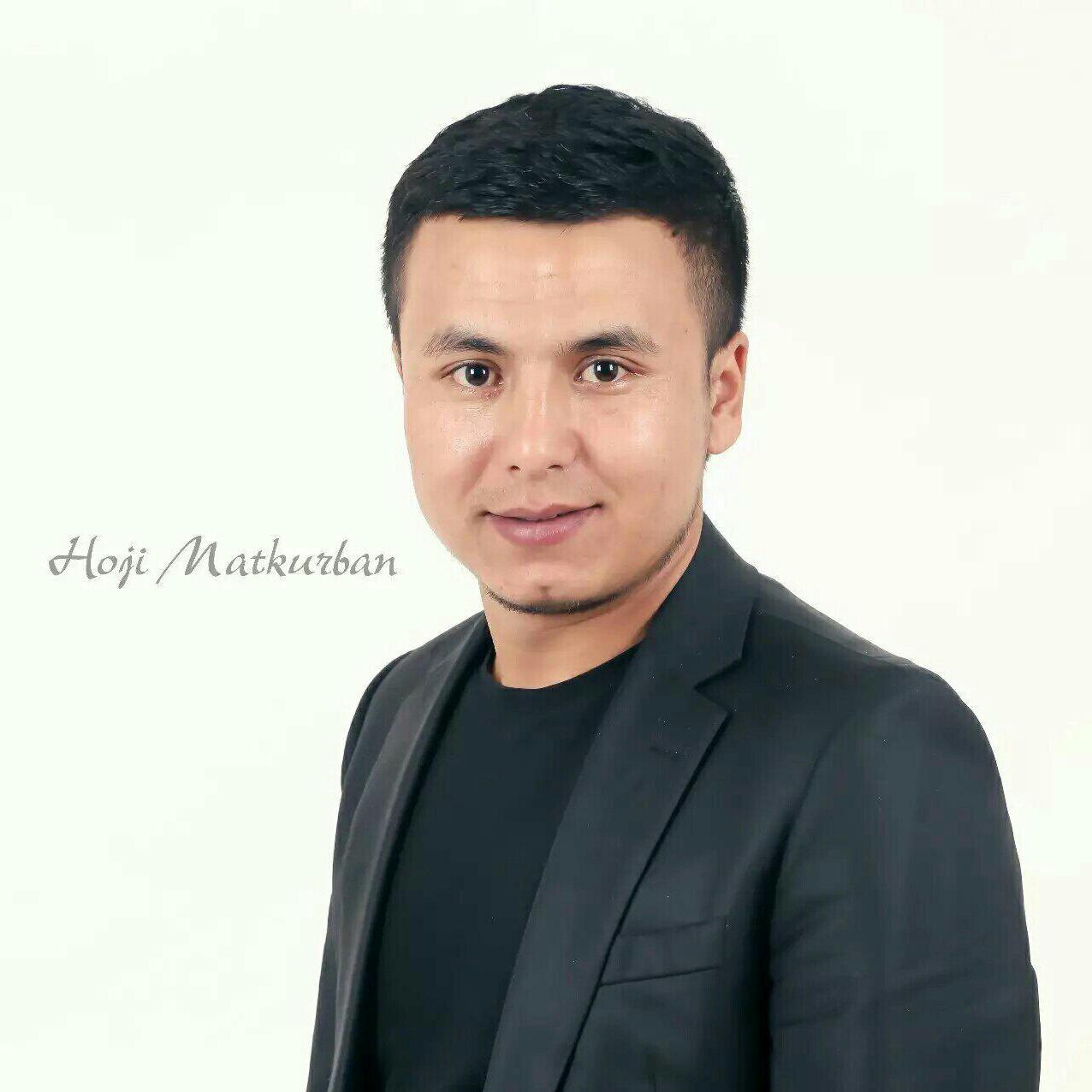 Hoji Matkurban | 所有歌曲❤