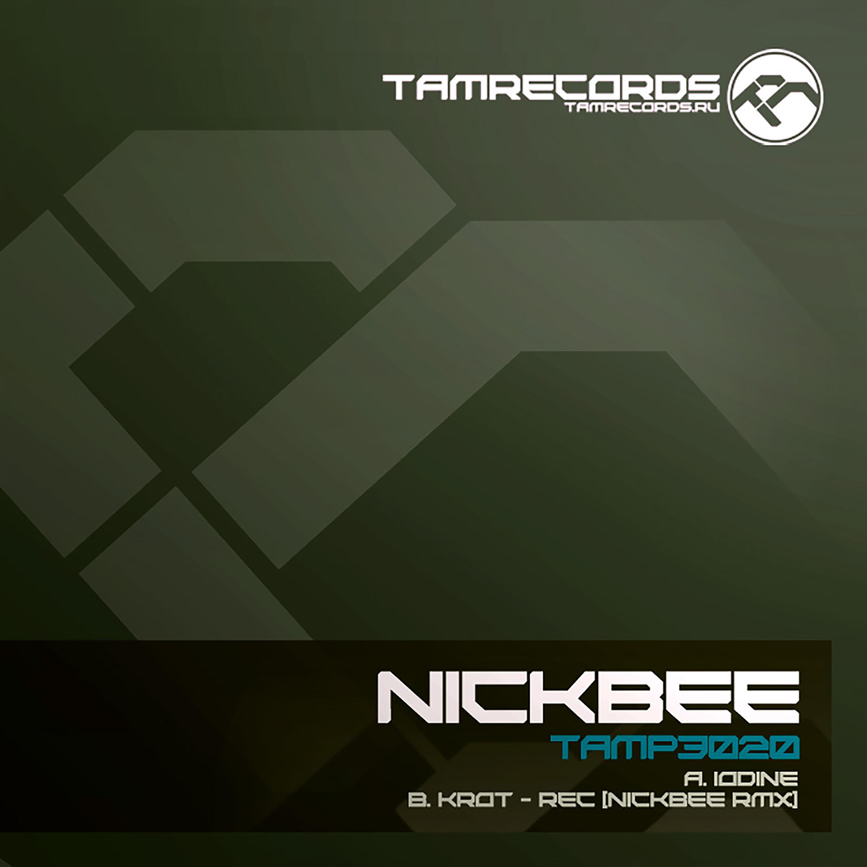 Iodine, Rec(NickBee Remix)