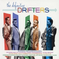 [苏荷英文原版伴奏] You're More Than a Number In My Little Red Book - The Drifters （原版和声伴奏）