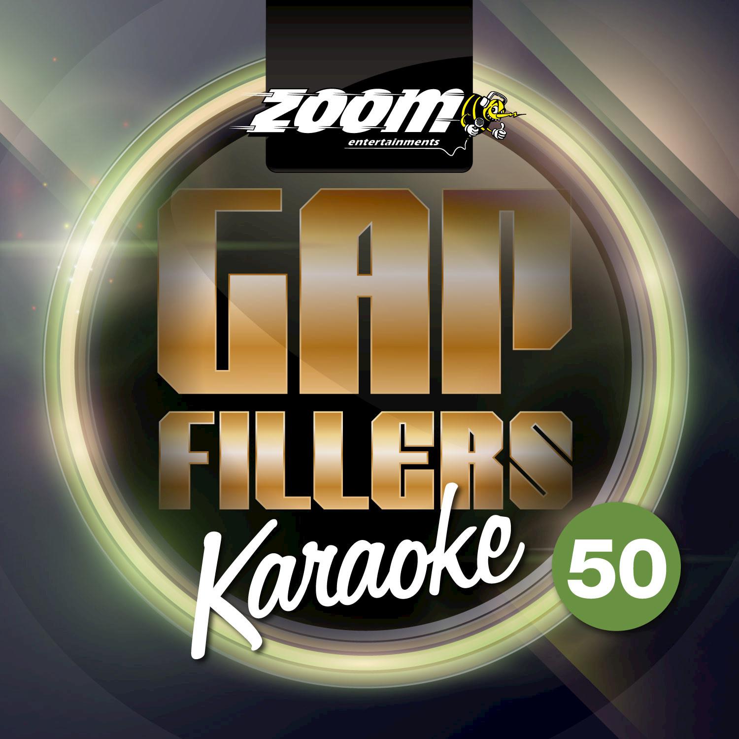 Zoom Karaoke Gap Fillers, Vol. 50专辑