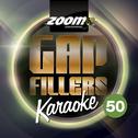 Zoom Karaoke Gap Fillers, Vol. 50专辑