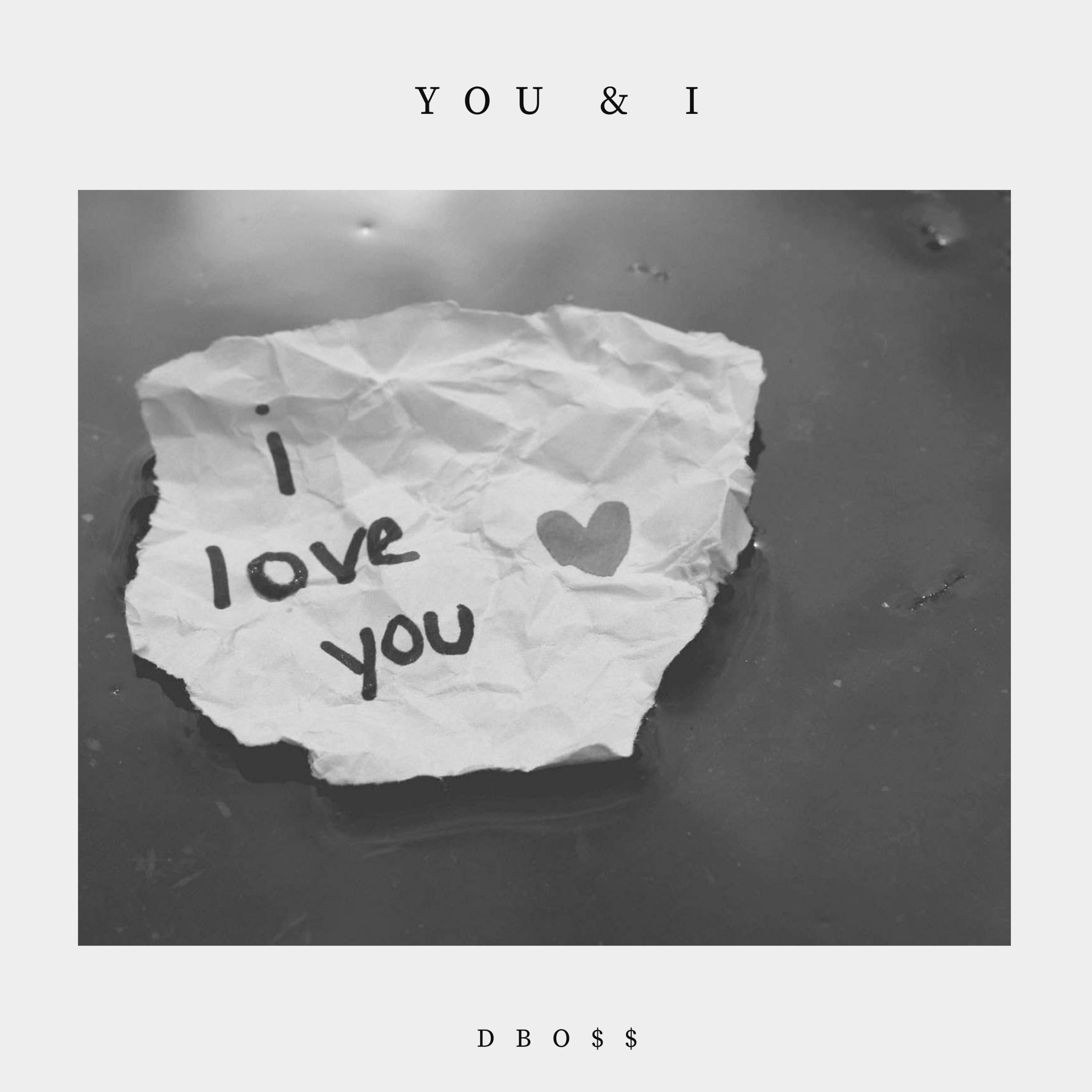 You & I