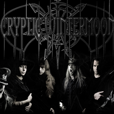 Cryptic Wintermoon