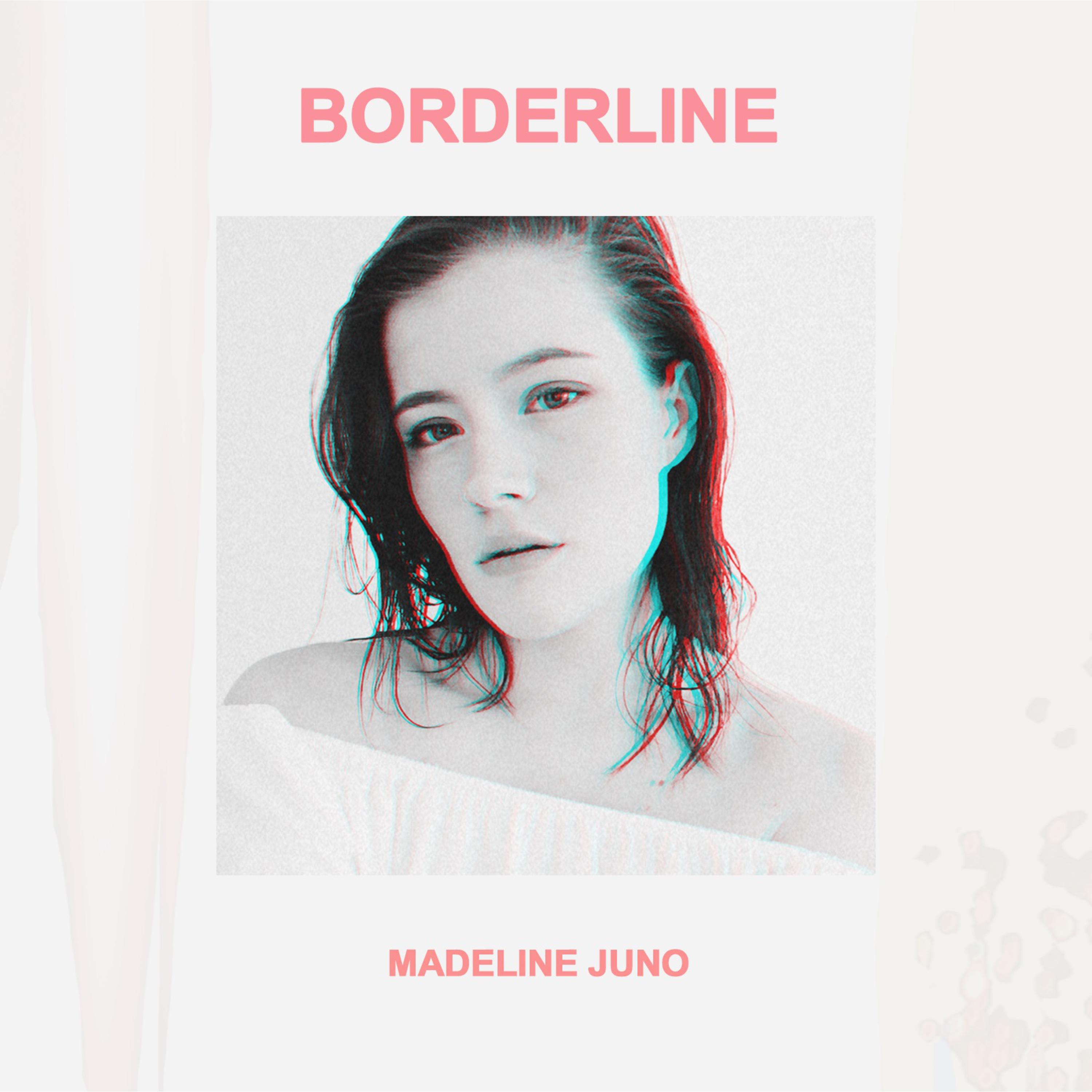 Borderline专辑