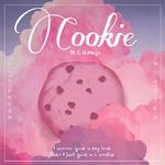 Cookie (Ft.汪林龙）