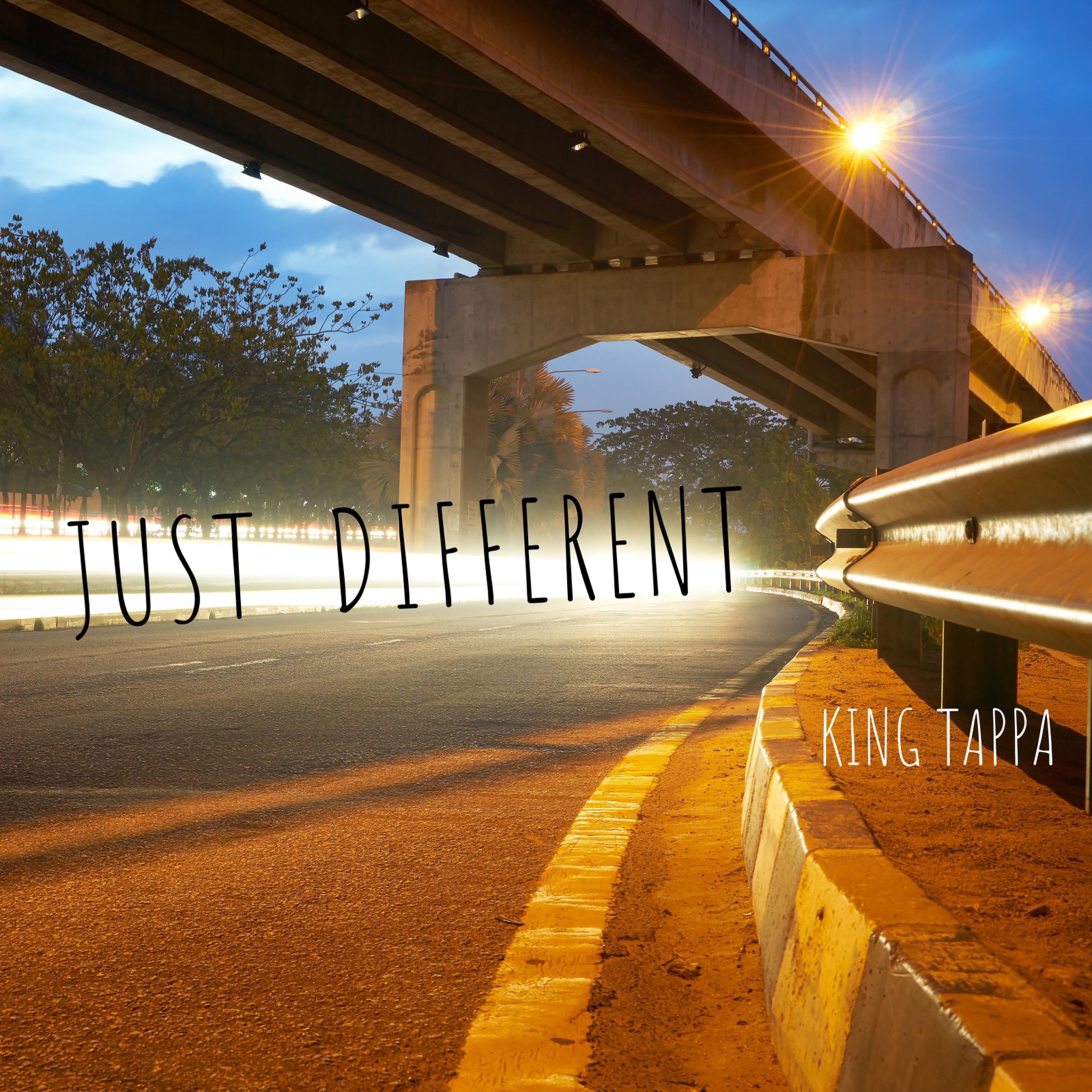 Just Different