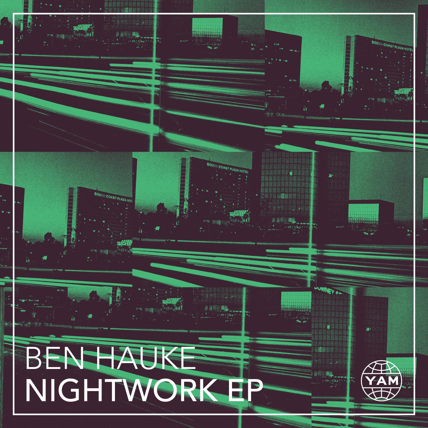 Ben Hauke - Nightwork